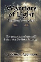 Monica Robinson | Warriors Of Light | Taschenbuch | Englisch (2013) | Xlibris
