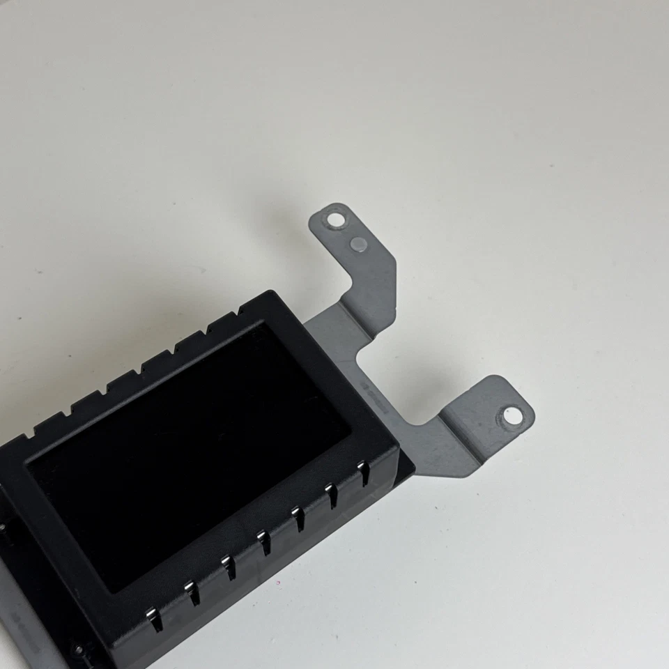 2015 FORD F-150 DISPLAY SCREEN FRONT DASH 4.2" FL3T-18B955-CM OEM - Изображение 3 из 4