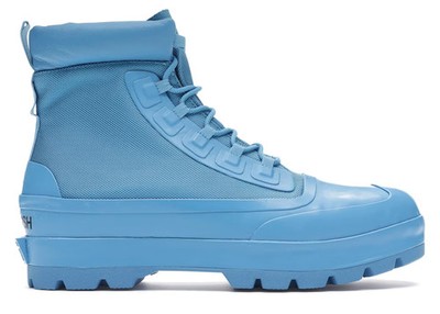 Converse Chuck Taylor All Star Duck Boot Ambush Blue | eBay