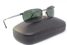 VUARNET 152 VINTAGE SUNGLASSES 90S PX 3000 FRANCE