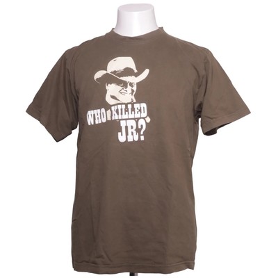 SOFTee, T-shirt, Größe: L, Grün, Baumwolle, Print, Herren #wXW
