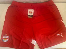 Puma RB Salzburg X-Large Short / neu