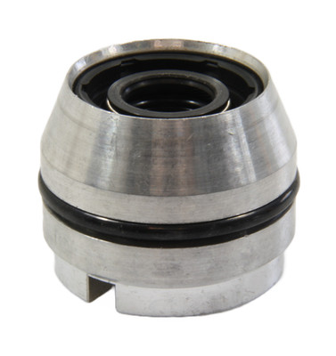 Water pump base for Force Mariner Mercury 25 30 40 45 50 HP 46-821307A2