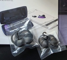NEW Replacement Ear Bud Tips Sets for Bose SoundSport Wireless In-Ear