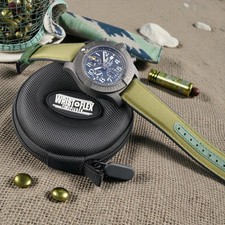 Breitling Avenger V13317 Chronograph 45mm - Full Set, 2 Extra Straps 2