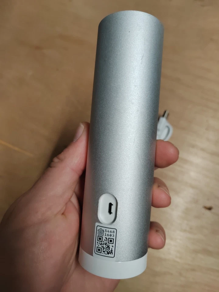 Netatmo Smart Home Weather Station Indoor - Main Station Module - Image 4 of 4