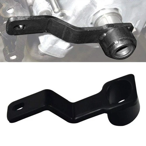 Herramienta de posicionamiento del cigüeñal soporte de cadena de distribución para Ford 4.2L 4.6L 5.4L 6.8L V8 - Imagen 2 de 8