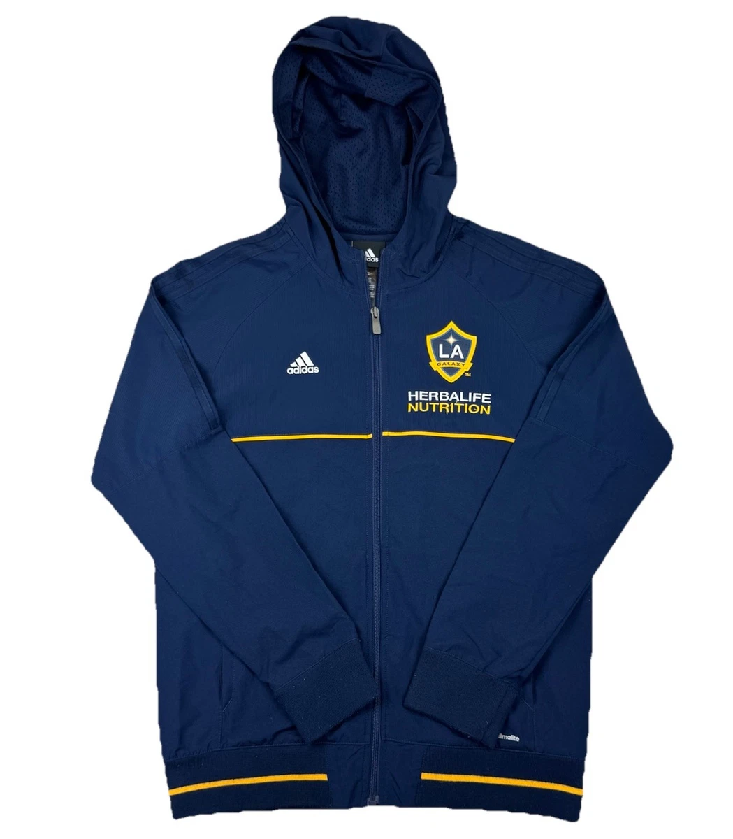 adidas LA Galaxy MLS Jackets for sale | eBay