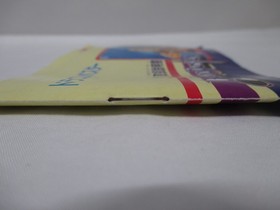 NES -- DRAGON BUSTER -- Boxed. Action. Famicom. JAPAN Game. 10395