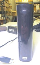 WD My Book Essential External Hard Drive 1.5 TB USB 3.0 WDBACW0015HBK-00 Parts
