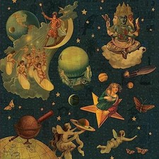 SMASHING PUMPKINS,THE Mellon Collie and the Infinite Sadness