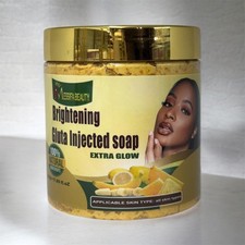Brightening Gluta Injected soap