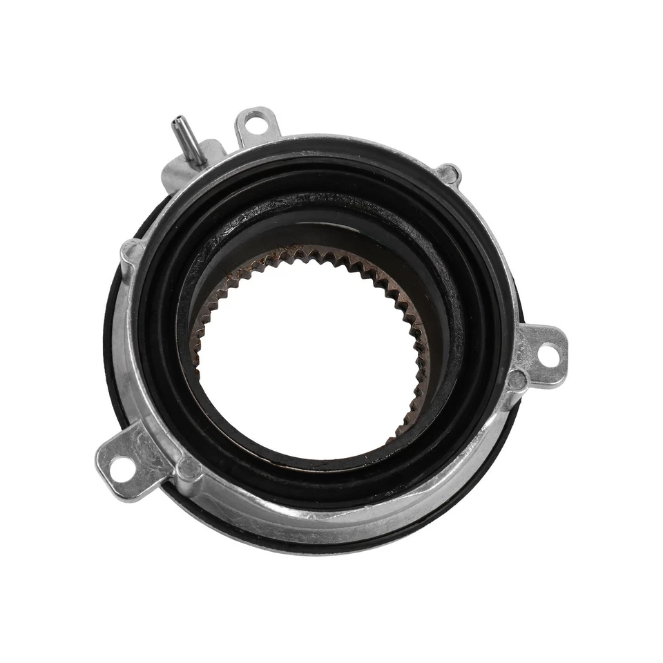 Juego de actuadores de bloqueo de cubo automático válvula de purga solenoide de vacío para Ford F-150 4x4 4x4 Foto 4 de 4