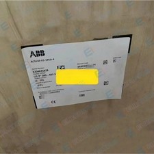 ACS550-01-195A-4 ABB Frequency Converter Brand New in Box!Spot Goods  MS