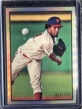 Medina, Adonis - 2019 Bowman Heritage - 32/199