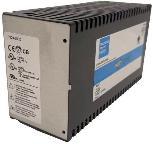 NEW AUTOMATION DIRECT PS24-300D 300W INDUSTRIAL POWER SUPPLY PS24300D