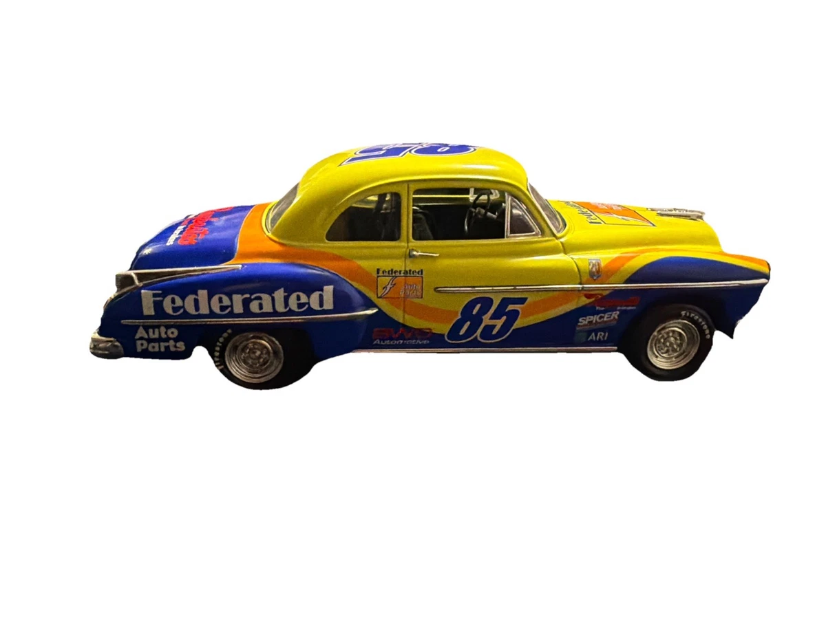 1950 Oldsmobile Contemporary Manufacture Diecast Cars, Trucks