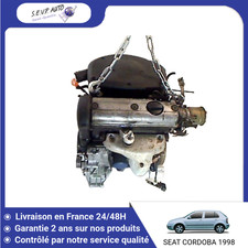 Moteur Seat CORDOBA