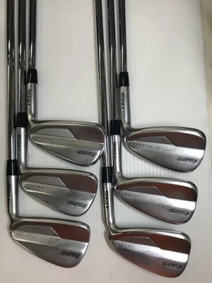Ping i525 Eisensatz 5-9, Pw 6tlg Flex Regular N.S.PRO ZELOS 7 Stahl