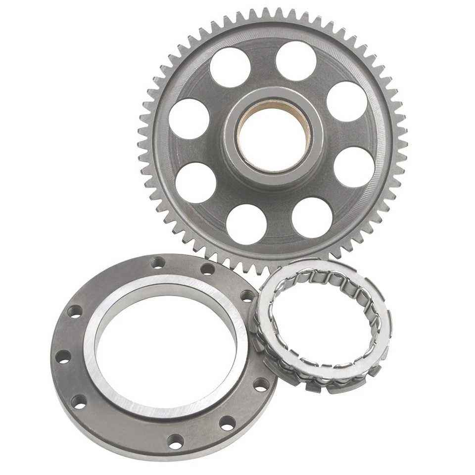 One Way Starter Clutch For BMW G650X 07-10 /F650 92-96 F650GS 01-11 F650CS 00-05 Foto 3 de 4
