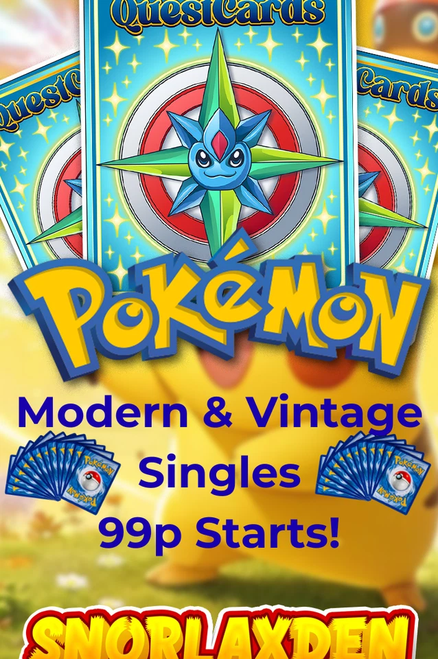 VINTAGE & MODERN SINGLES - 99p STARTS!