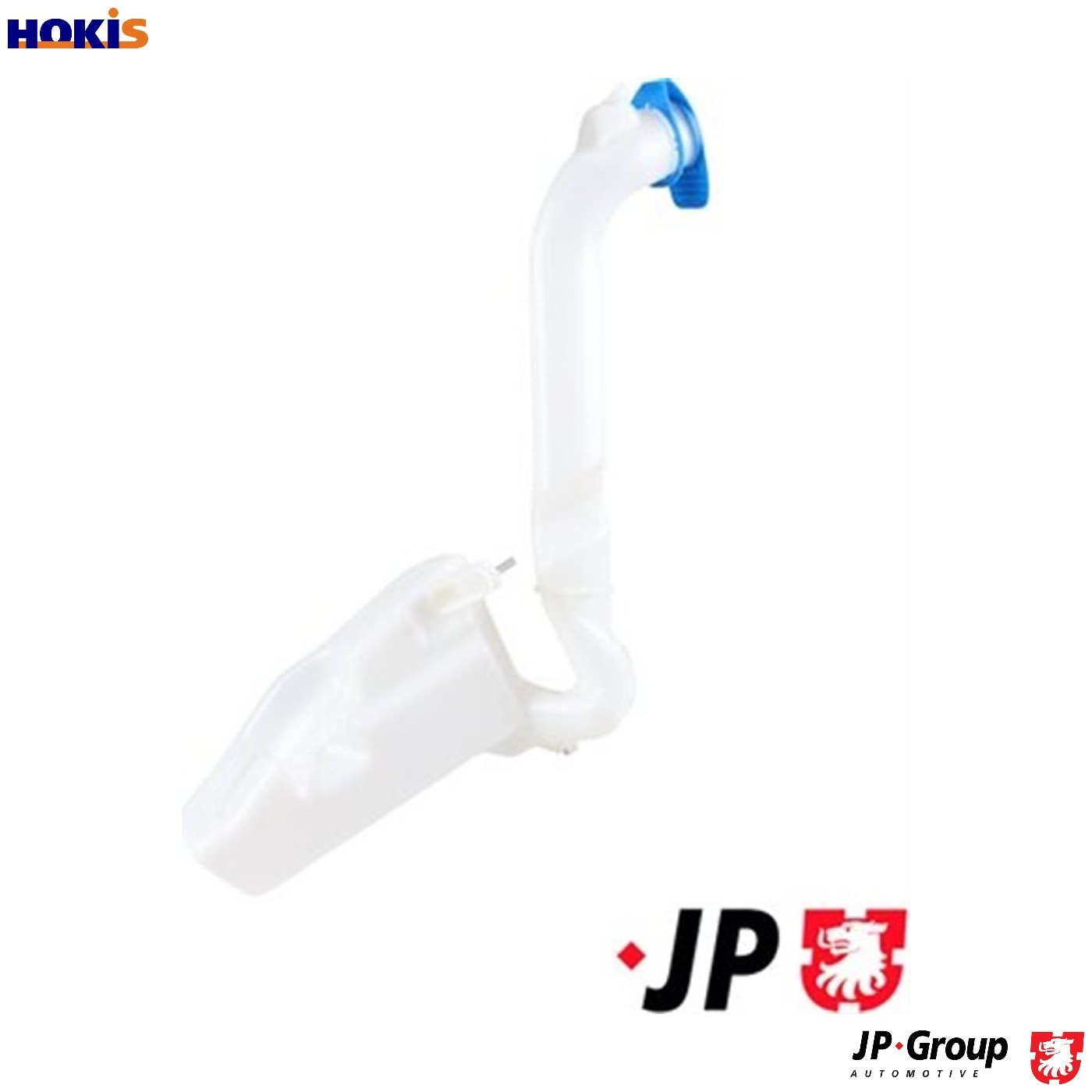 Thermostat housing body 1514500300 JP GROUP for FORD TRANSIT Bus TRANSIT Van - Image 4