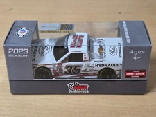 2023 35 Chase Elliott Gates Hydraulics Truck 1/64 Action NASCAR Diecast