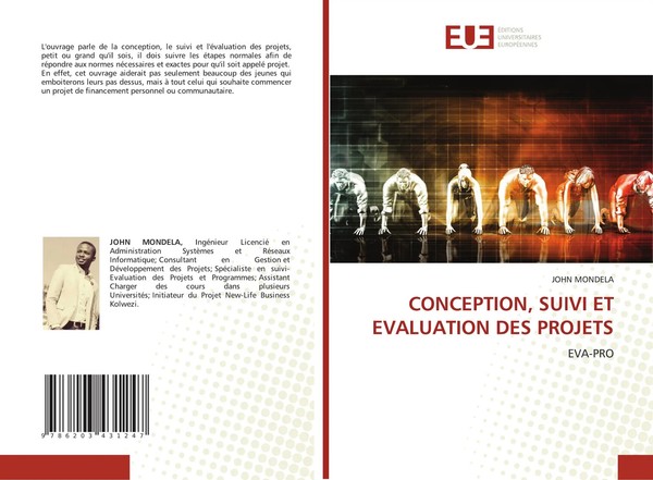 John Mondela | Conception, Suivi ET Evaluation DES Projets | Taschenbuch (2021)-image