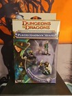 Dungeons & Dragons Minis Players Handbook Heroes Martial Characters 3 RARE D&D
