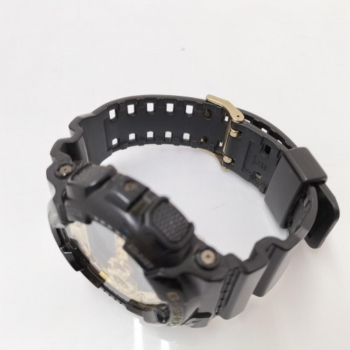 Casio Watch GD-100GB - Bild 7 von 11
