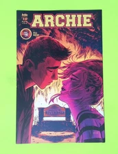 Archie #10 2016 Archie Comics Group High Grade Comic Book Q4-192