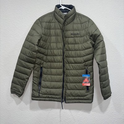 Columbia Powder Lite Jacket Men s 