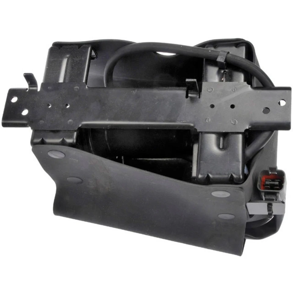 Compressor de suspensão a ar Dorman 949-500 para Nissan Armada INFINITI QX56 04-10 - Imagem 3 de 4