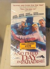 廃盤　アナザー・デイ・イン・パラダイス（'96米）ラリー・クラーク　ビデオテープ Another Day in Paradise (VHS, 1999) for sale online | eBay
