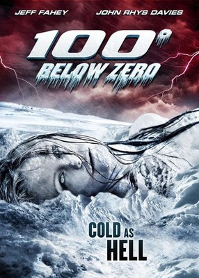 100 DEGREES BELOW ZERO, Very Good, ,