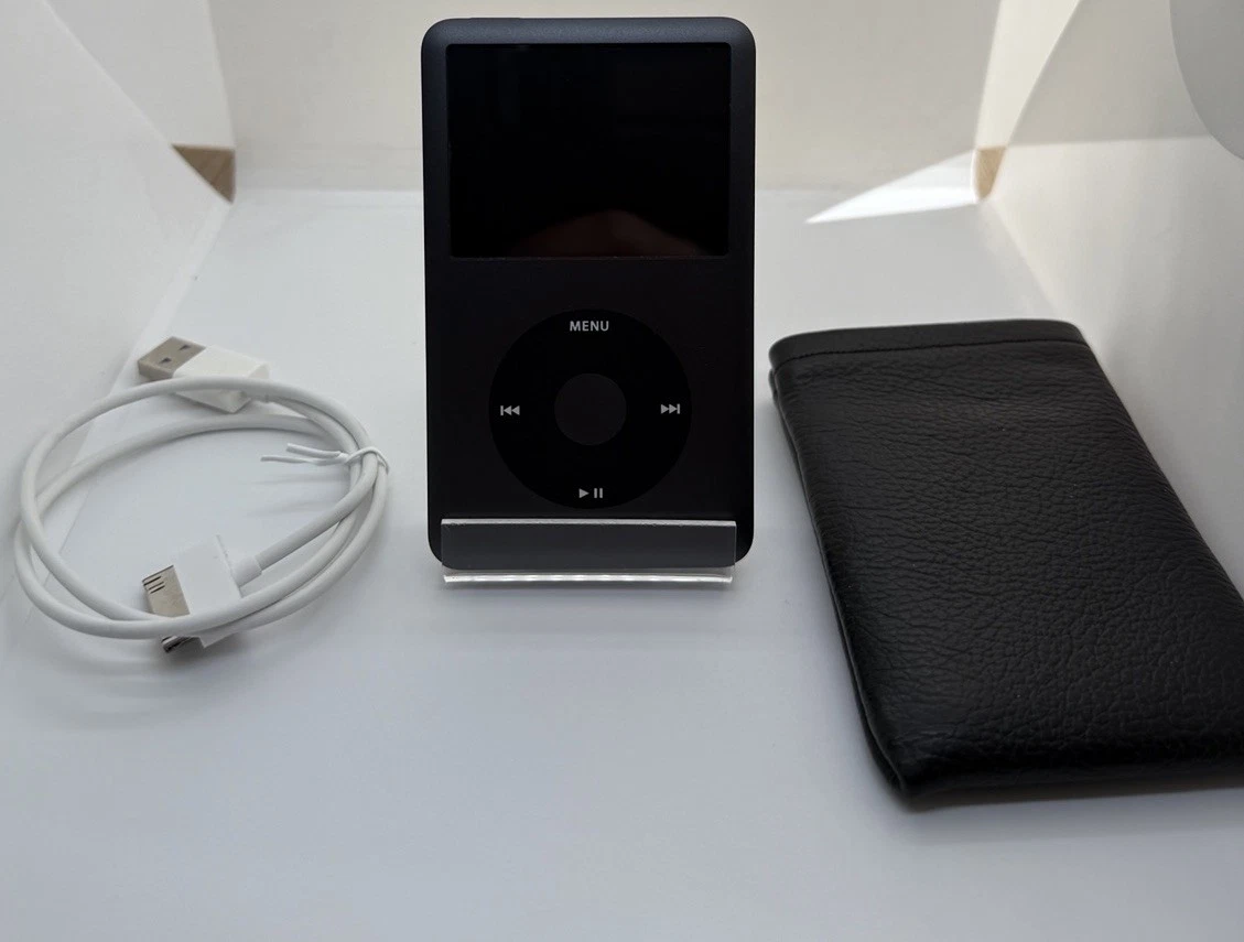 Ipod Classic 160 Gb | Acquisti Online su eBay