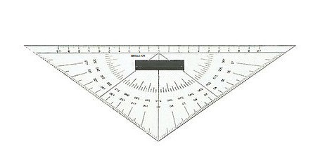 Kit Carteggio Per Patente Nautica Completo [2430002] - 25,99 € - Barca - Foto 3