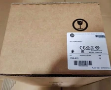 1PCS New AB 1746-A13 Ser B SLC 500 13 Slots PLC Chassis Rack  Fast Shipping