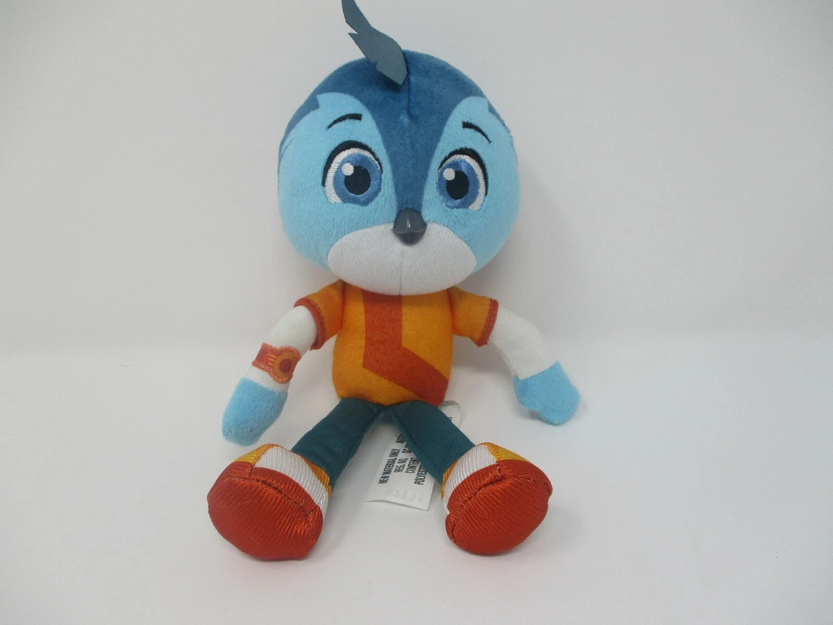 Top cheap wing plush
