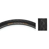 Continental Touring Plus 28 X 700c Bike Tire (1) on sale Continental Touring Plus 28 X 700c Bike Tire (1) on sale
