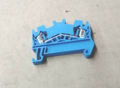 Phoenix Contact 3036408 Terminal Blocks, LOT of 7