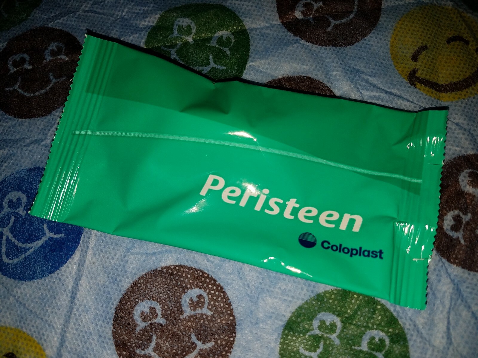 25 Rectal Tampons Diarrhea Plug Leaky Bowel Loose Stool Fecal In