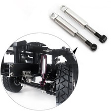 Upgrade Suspension Shock Absorbers for Tamiya 1/14  RC Car Trailer Truck