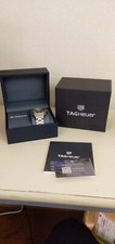 Tag Heuer FORMULA 1 CAZ101AG.BA0842 Men's Wristwatch Quartz New, with box 16