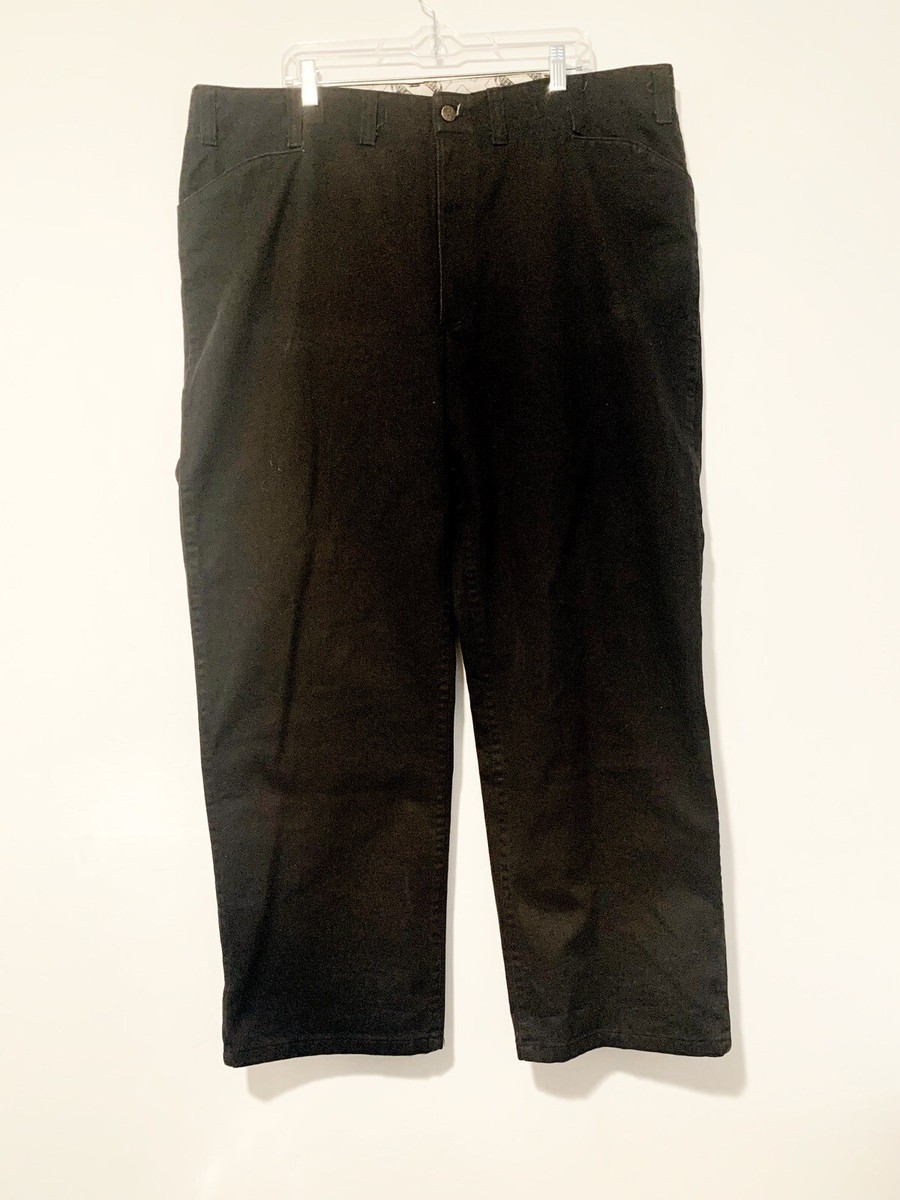 Vintage Ben Davis Gorilla Cut Jeans Mens 44x32 Baggy Wide