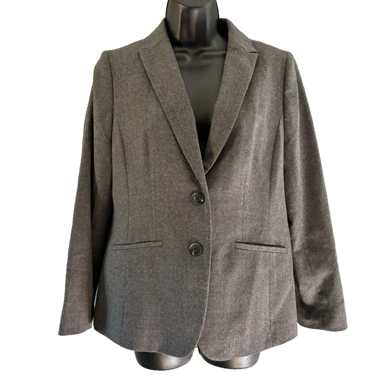Talbots Casual Coats, Jackets & Vests for Women