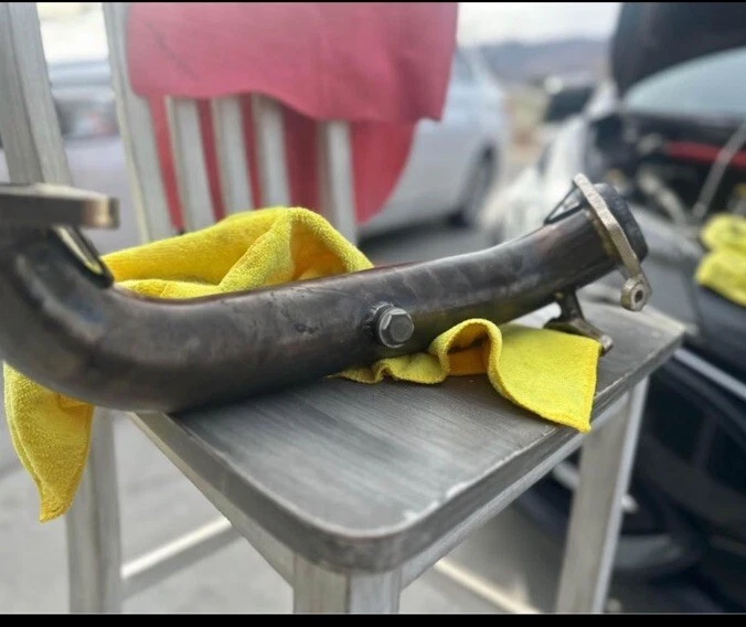 Tubo PLM R1.8 Honda Foto 2 de 4