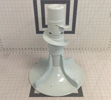 Frigidaire Washer Agitator Assembly 5304511349