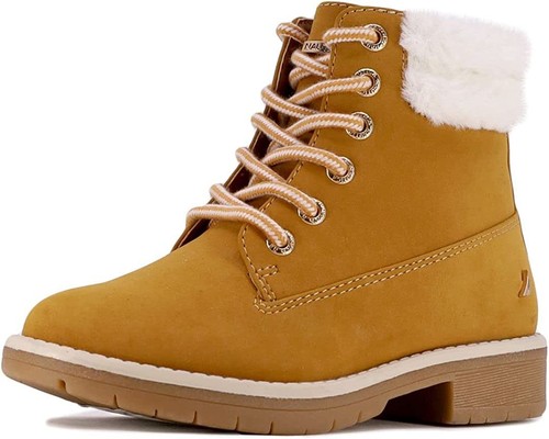 Nautica Kids Work Chukka Boot Youth 