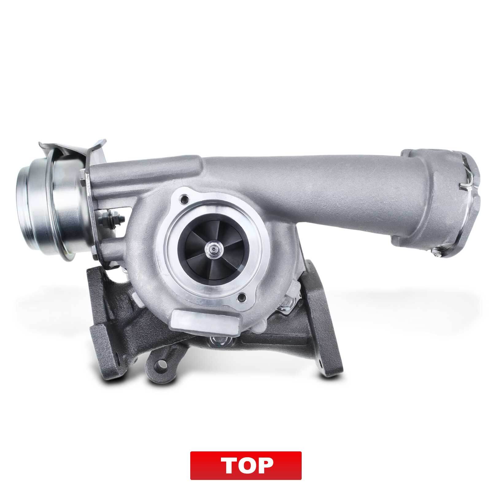FRANKBERG Turbocharger for VW Transporter Mk V Caravelle Mk V 2003-2009